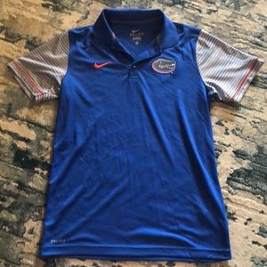 Nike Florida Gator’s Polo